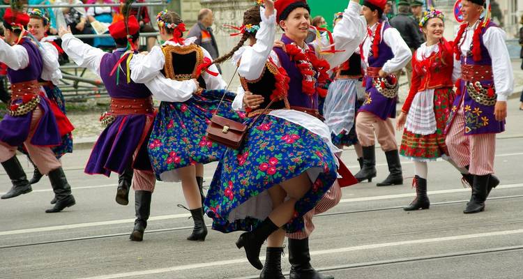 Tailor-Made Private Germany Tour to Bavaria with Daily Departure - Agate Travel 2