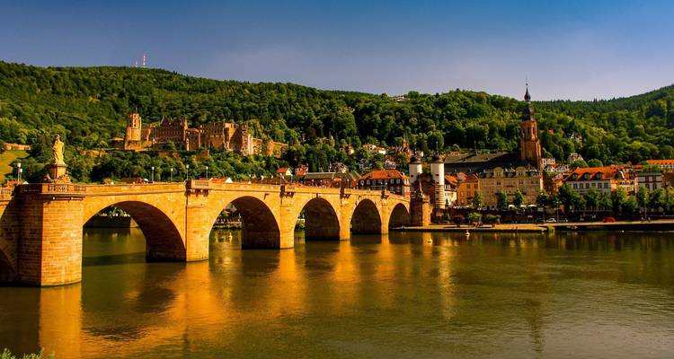 Tailor-Made Private Germany Tour to Bavaria with Daily Departure - Agate Travel 3