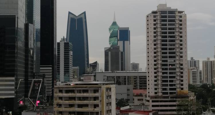 Découvrez le Panama : Culture, histoire et plages - BM Tours 7