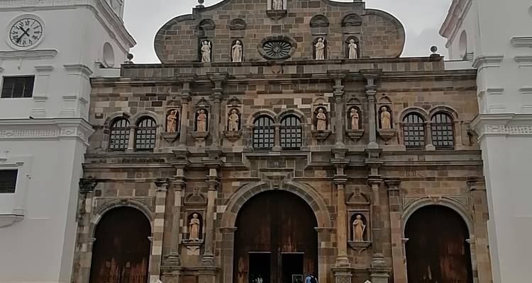 Découvrez le Panama : Culture, histoire et plages - BM Tours 9