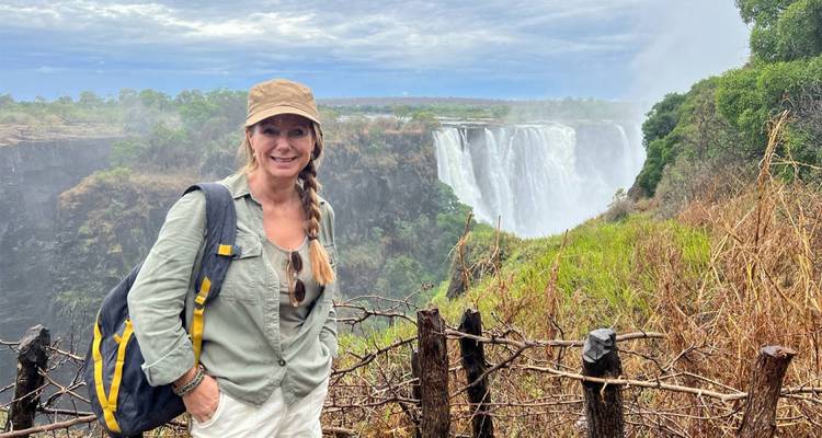 Chobe, Okavango et Etosha - 14 jours - On The Go Tours 7