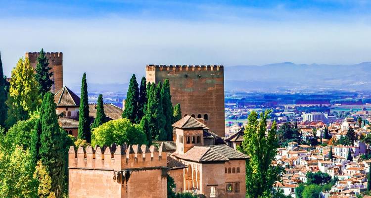 Lo más característico de España y Marruecos - Omega Tours 3