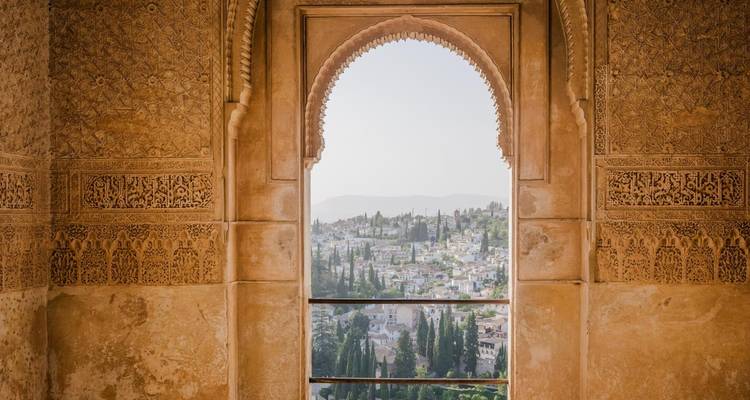 Lo más característico de España y Marruecos - Omega Tours 4
