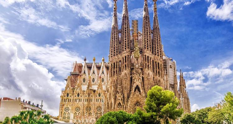Prueba a España - 10 días - Omega Tours 2