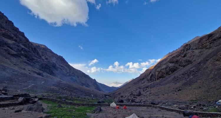 Altas Mountain  and Desert Tour Combined Morocco - 8 days - View Morocco 7