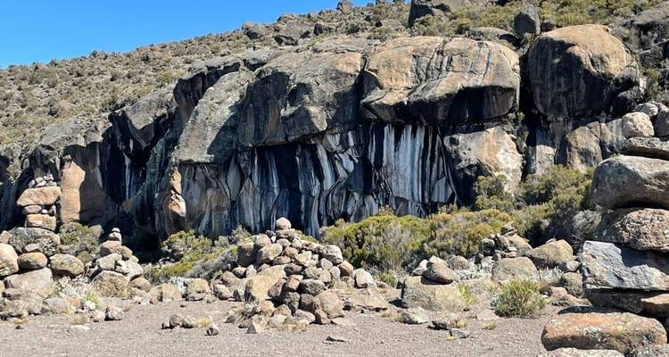 Kilimanjaro Climbing - Lemosho Route - 7 Days - Marangu Treks 2