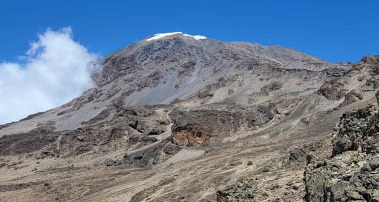 Kilimanjaro Climbing - Lemosho Route - 7 Days - Marangu Treks 3