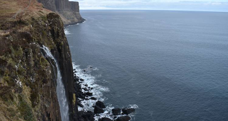 L'île de Skye, les Fairy Pools et les châteaux des Highlands - Timberbush Tours 7