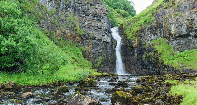 L'île de Skye, les Fairy Pools et les châteaux des Highlands - Timberbush Tours 3