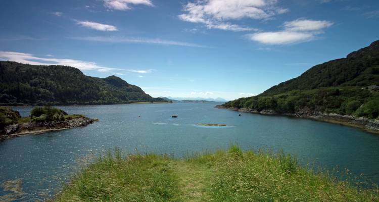 L'île de Skye, les Fairy Pools et les châteaux des Highlands - Timberbush Tours 4