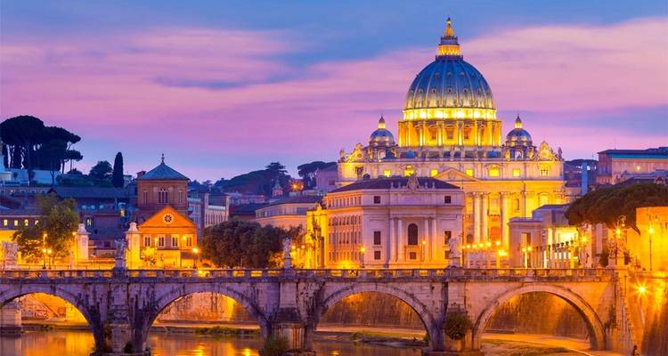 París y el sur de Italia - Wingbuddy 1
