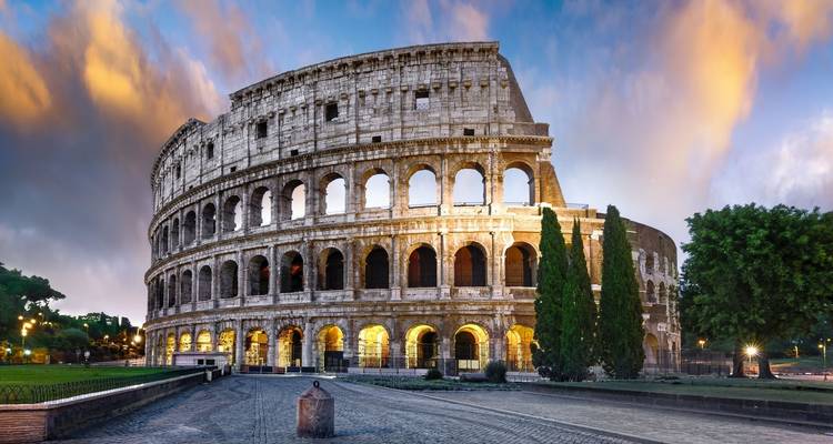 París y el sur de Italia - Wingbuddy 3