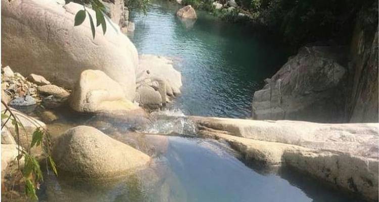 Au départ de Nha Trang : Découverte de Phan Rang et de la baie de Vinh Hy - Lavyla Tourist 2