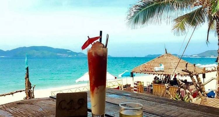 Au départ de Nha Trang : Découverte de Phan Rang et de la baie de Vinh Hy - Lavyla Tourist 8