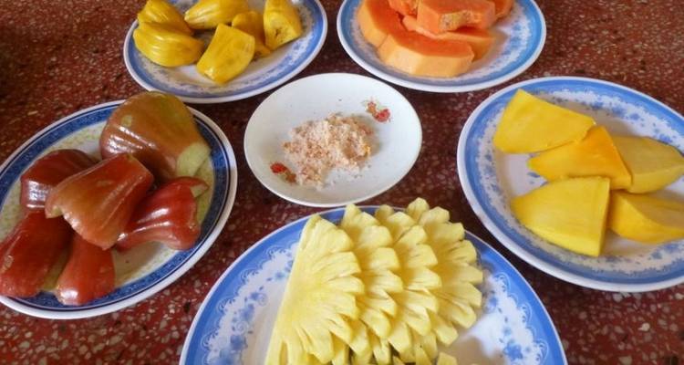 Ciudad de Ho Chi Minh: crucero por el Delta del Mekong de visita obligada - Lavyla Tourist 4