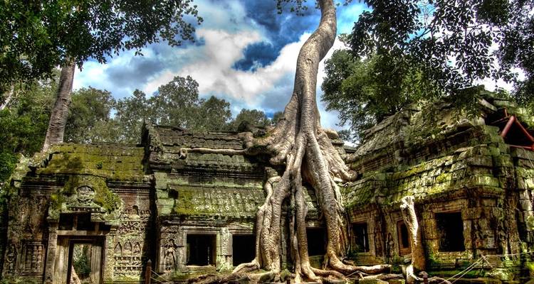 Cercle Indochine 16 jours - Thaïlande /Vietnam/Cambodge et Laos - PrestiGo Asia 4