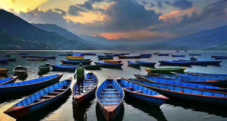 Circuito por la cultura y la fauna de Nepal 10 noches 11 días - Silk Road Trips 6
