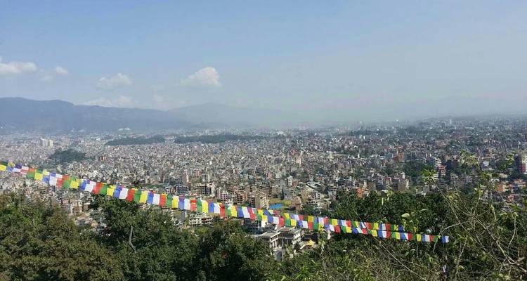 Circuito por la cultura y la fauna de Nepal 10 noches 11 días - Silk Road Trips 8