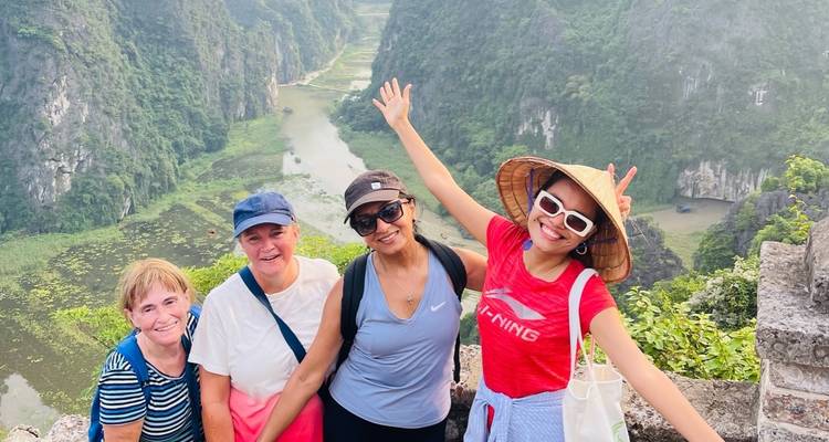 Vietnam Adventure & Volunteering - 13 Days - Way To Travel  7