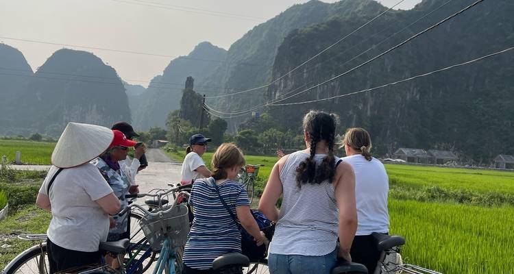 Aventura y voluntariado en Vietnam - 13 días - Way To Travel  7