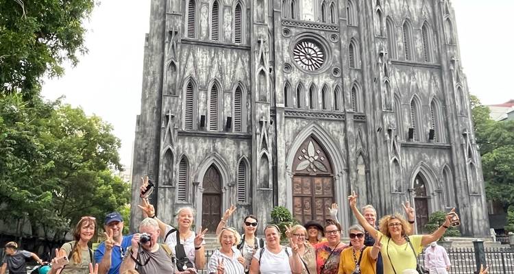 Vietnam Adventure & Volunteering - 13 Days - Way To Travel  4