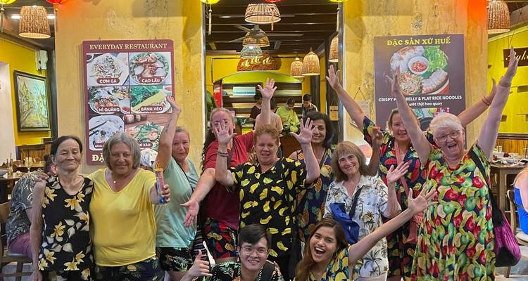 Vietnam Adventure & Volunteering - 13 Days - Way To Travel  6