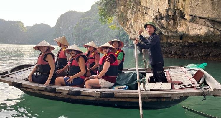 Vietnam Adventure & Volunteering - 13 Days - Way To Travel  3