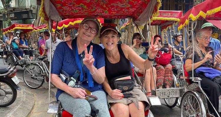 Aventure et volontariat au Vietnam - 17 jours - Way To Travel  7