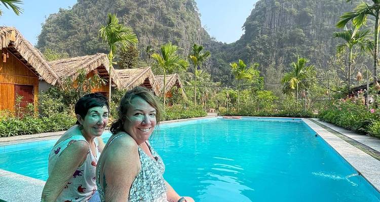 Aventure et volontariat au Vietnam - 17 jours - Way To Travel  2