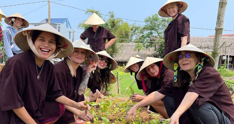 Aventure et volontariat au Vietnam - 17 jours - Way To Travel  4