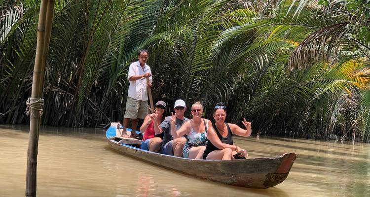 Aventure et volontariat au Vietnam - 17 jours - Way To Travel  9