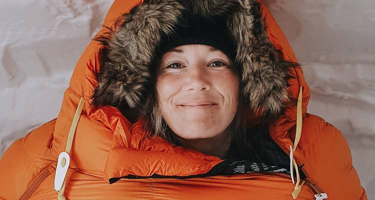 Ski de Trek et plaisirs de l'hiver dans les forêts et collines reculées de Suède - Do the North 1