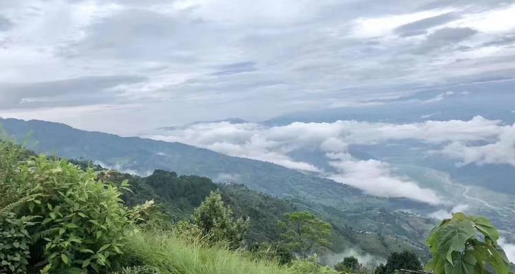 Nepal Express 7D: Kathmandu, Nagarkot, Pokhara, Chitwan - Silk Road Trips 7