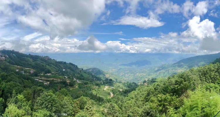 Nepal Express 7D: Kathmandu, Nagarkot, Pokhara, Chitwan - Silk Road Trips 8