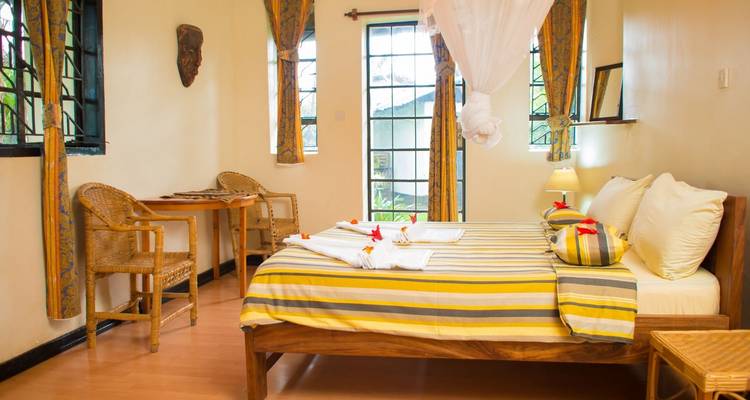 Circuito de 3 días a la selva de Bwindi, Uganda - Opción de vuelo - Perfect Wilderness Tours And Safaris 3