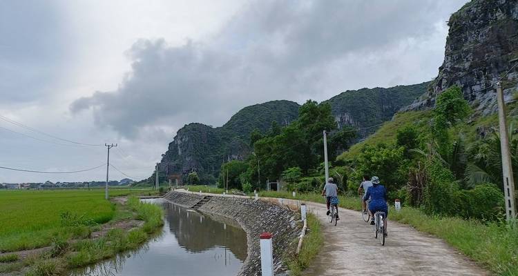 Explore Vietnam 7 Days 6 Nights - LVP Travel 1