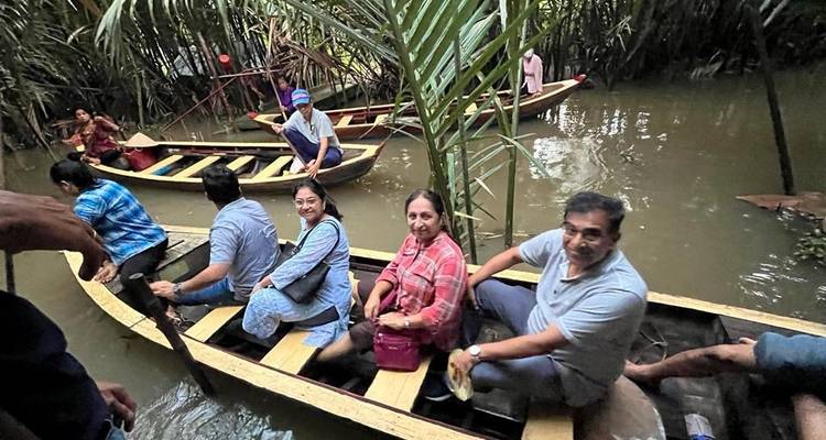Explore Vietnam 7 Days 6 Nights - LVP Travel 6
