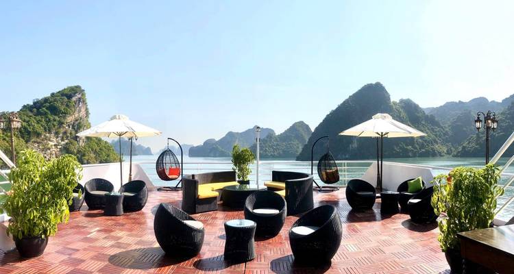 Explore Vietnam 7 Days 6 Nights - LVP Travel 8