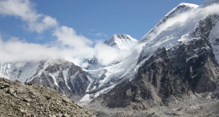Everest Base Camp Budget Trek - Frolic Adventure Pvt. Ltd. 1