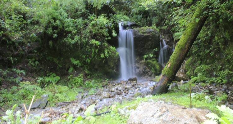 Everest Base Camp Budget Trek - Frolic Adventure Pvt. Ltd. 3