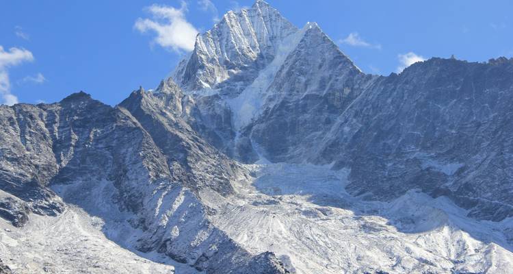 Everest Base Camp Budget Trek - Frolic Adventure Pvt. Ltd. 8