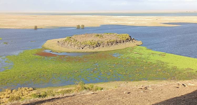 Maasai Cultural Tour - Holiday Destination Safaris 2