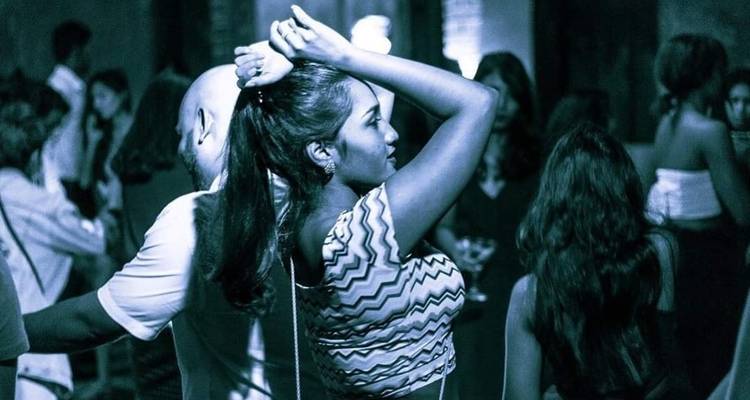 Vida nocturna en Colombo - showlanka tours  4