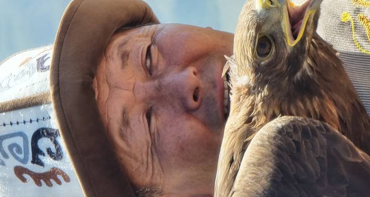 Mongolia: Steppes, Deserts & Nomads - Eagle Festival - Exodus Adventure Travels 10