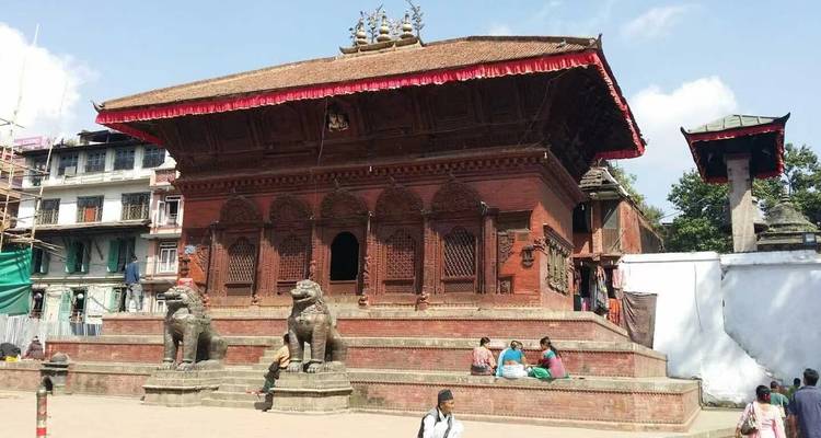 Excursionismo por el Annapurna en Nepal 11 días: Ulleri, Poon Hill, MBC, ABC, Sinuwa - Silk Road Trips 6