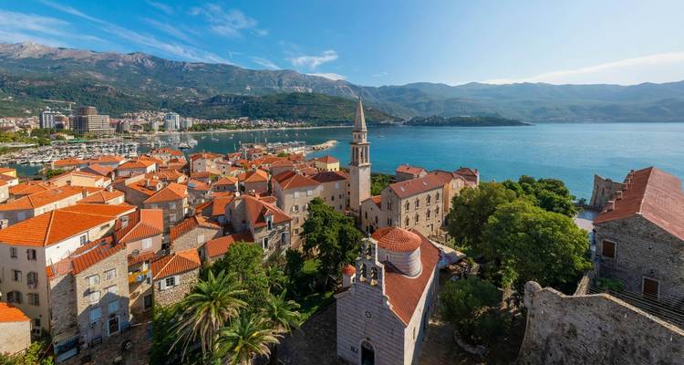 Croatie et Monténégro en profondeur - Dubrovnik → Zagreb (2024) - APT 5