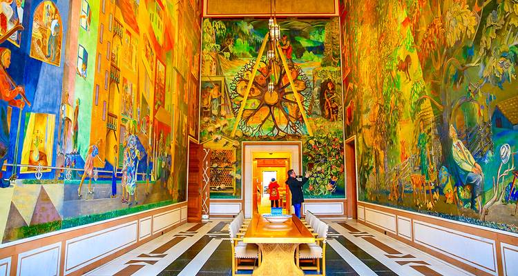 Tailor-Made Private Norway Trip to Chase the Northern Lights - Agate Travel 7