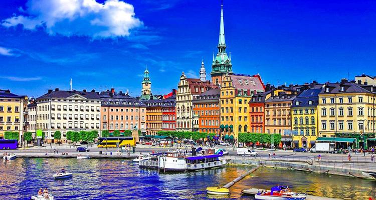 Tailor-Made Private Norway Trip to Chase the Northern Lights - Agate Travel 9