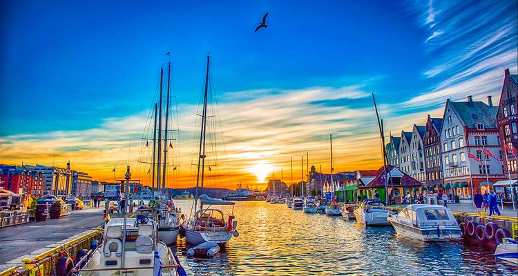 Tailor-Made Private Norway Trip to Chase the Northern Lights - Agate Travel 2