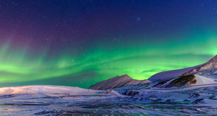 Tailor-Made Private Norway Trip to Chase the Northern Lights - Agate Travel 3